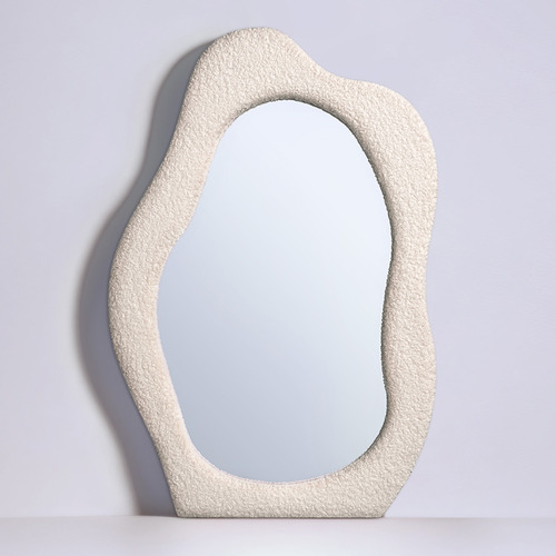 Zinnia Wall Mirror