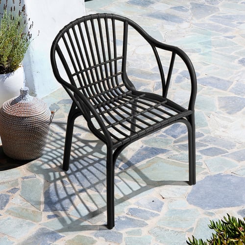 Ione Outdoor Dining Chairs