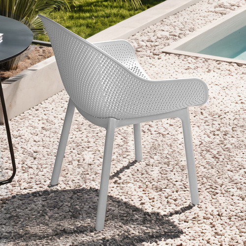Keir Outdoor Dining Chairs