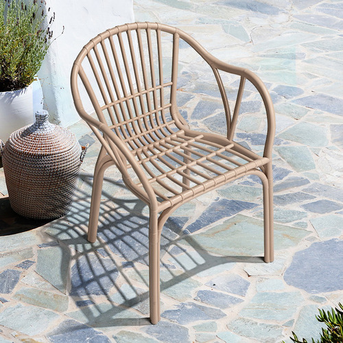 Ione Outdoor Dining Chairs