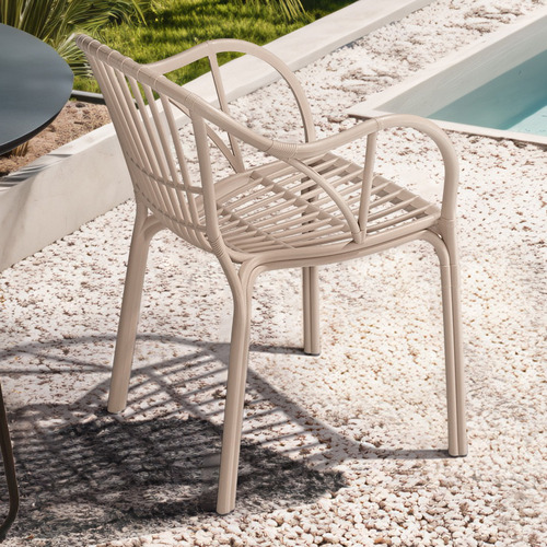 Ione Outdoor Dining Chairs