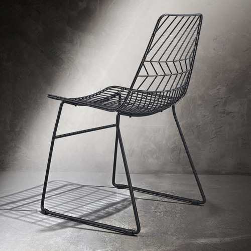 4 Seater Faelan Outdoor Bistro Set