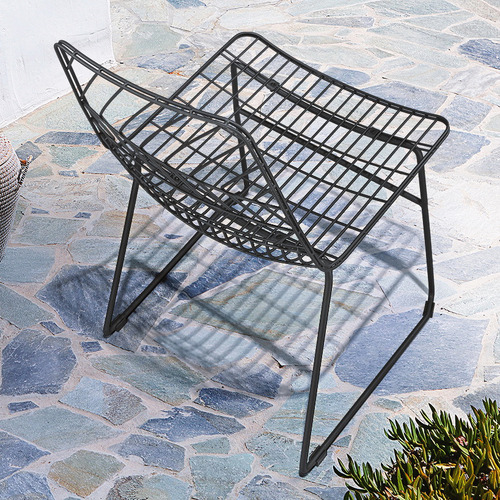 4 Seater Faelan Outdoor Bistro Set