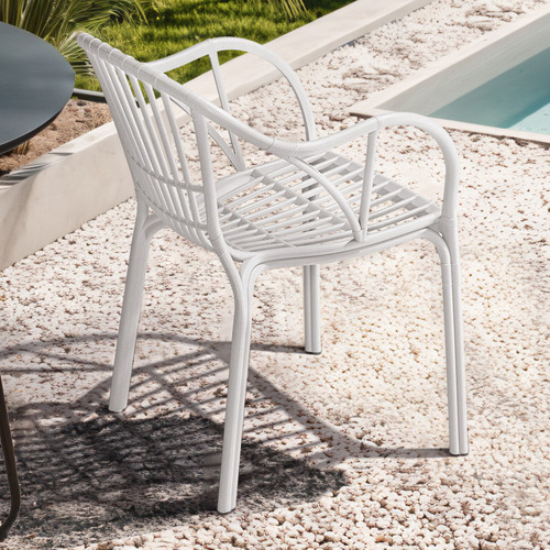 Ione Outdoor Dining Chairs