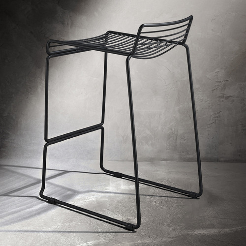 71.5cm Aislin Outdoor Bar Stools