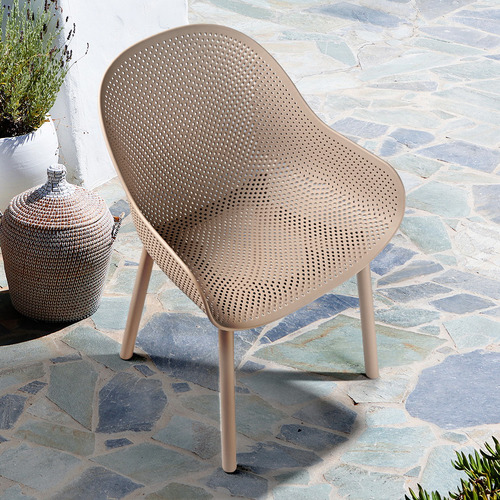 Keir Outdoor Dining Chairs
