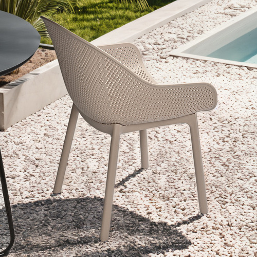 Keir Outdoor Dining Chairs