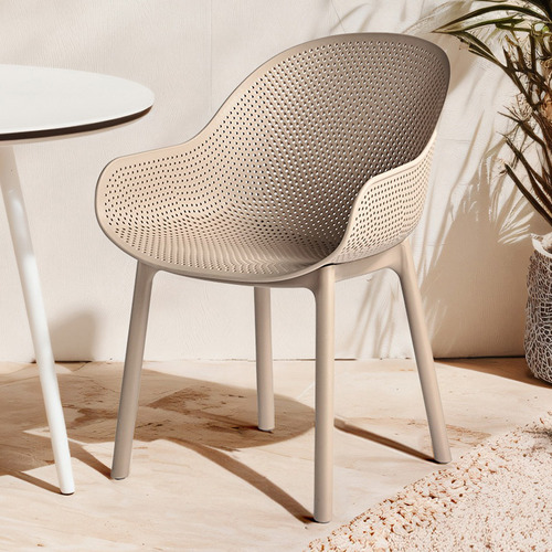 Keir Outdoor Dining Chairs