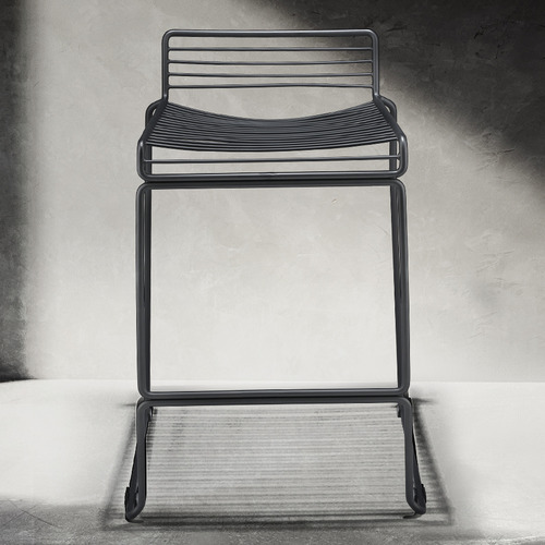 71.5cm Aislin Outdoor Bar Stools