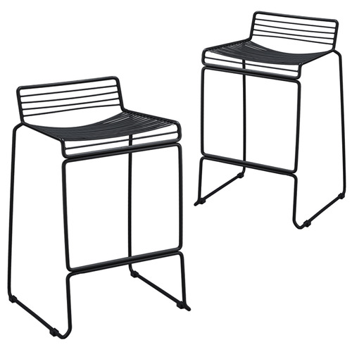 71.5cm Aislin Outdoor Bar Stools