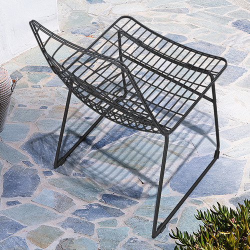 2 Seater Faelan Outdoor Bistro Set
