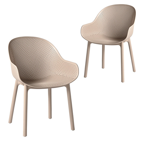 Keir Outdoor Dining Chairs