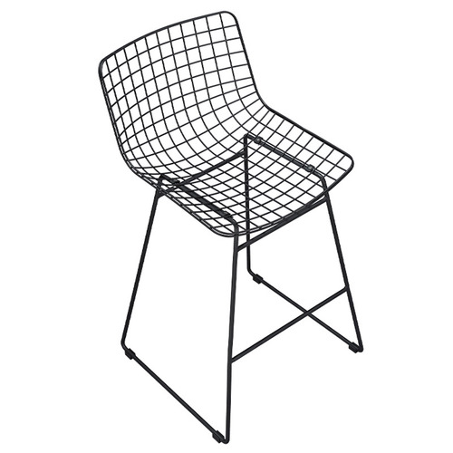 78cm Caius Outdoor Bar Stools