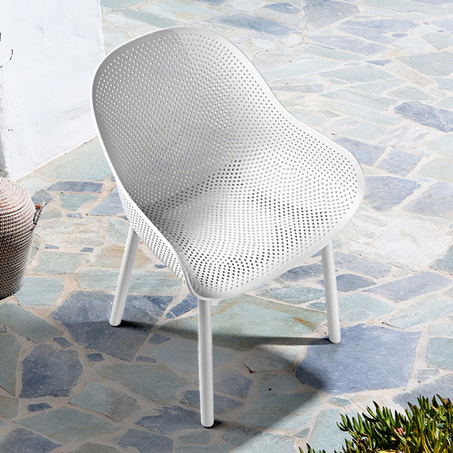 Keir Outdoor Dining Chairs