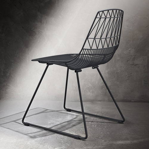 Eira Outdoor Dining Chairs