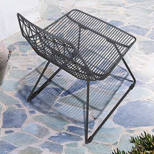 Eira Outdoor Dining Chairs