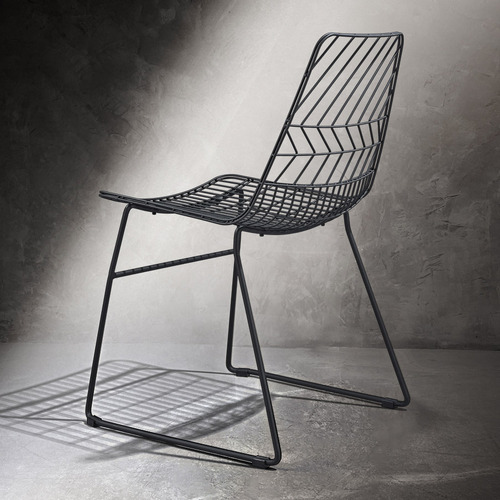 Faelan Outdoor Dining Chairs