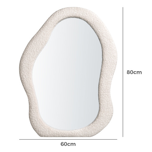 Zyair Wall Mirror