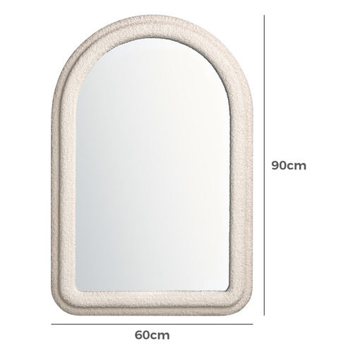 Aric Wall Mirror