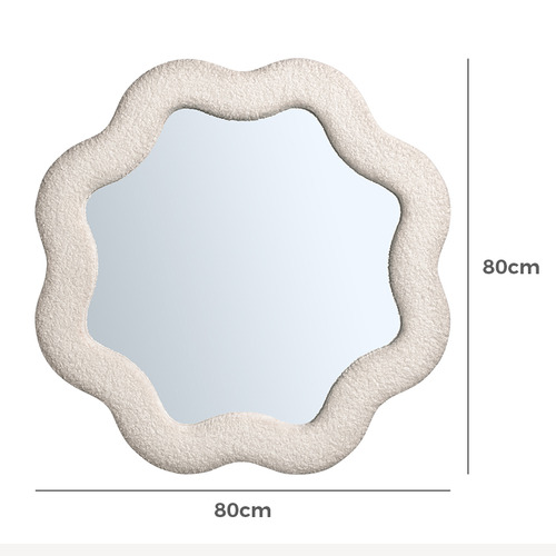 Ezri Wall Mirror