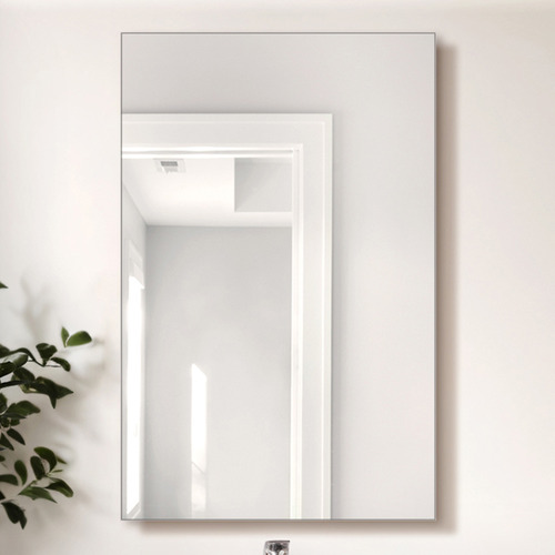 Kirra 450mm Mirrored Shaving Cabinet