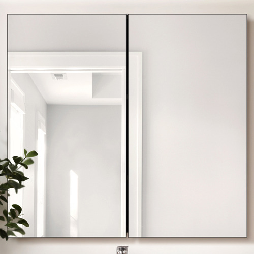 Kirra 750mm Mirrored Shaving Cabinet