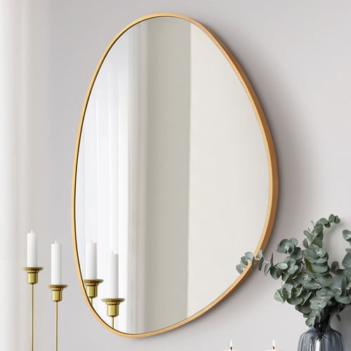 Wyatt Wall Mirror