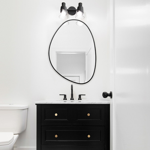 Wyatt Wall Mirror