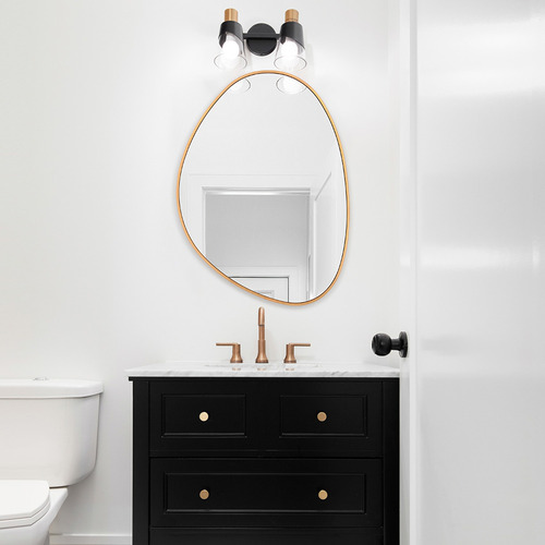 Wyatt Wall Mirror