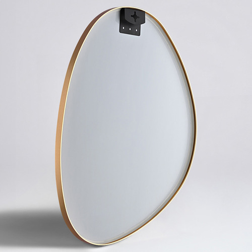 Wyatt Wall Mirror