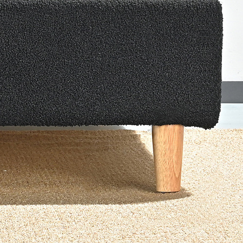 Akoni Bed Frame