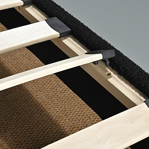 Knightly Bed Frame