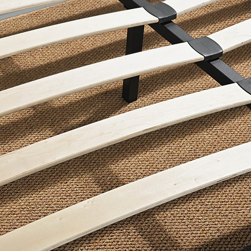Knightly Bed Frame