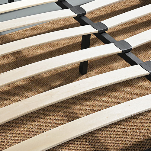 Knightly Bed Frame