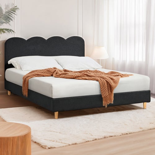 Knightly Bed Frame