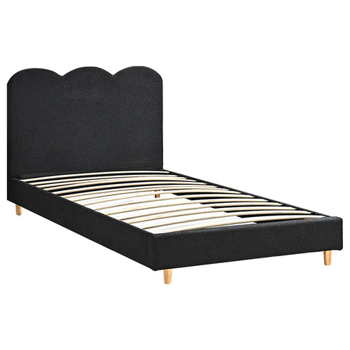 Knightly Bed Frame