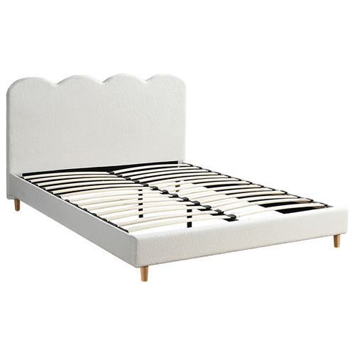 Knightly Bed Frame