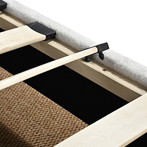 Knightly Bed Frame