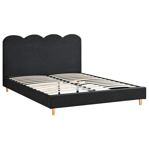 Knightly Bed Frame