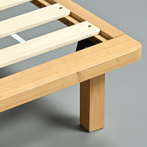 Hudson Bed Frame