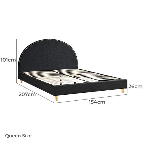 Akoni Bed Frame