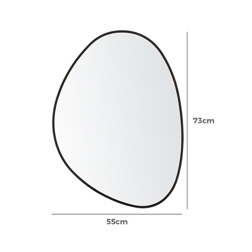 Wyatt Wall Mirror