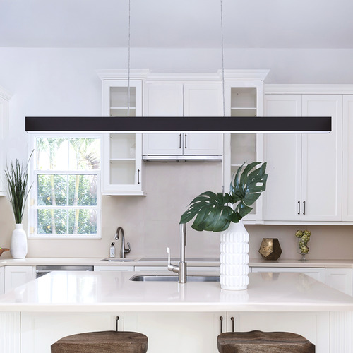 Wex 150cm LED Linear Pendant Light