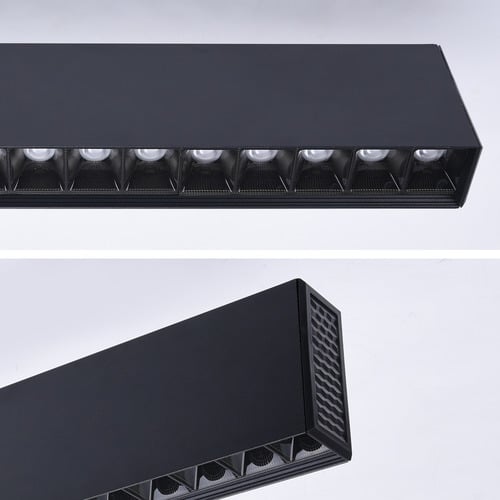Wisp 150cm LED Linear Pendant Light