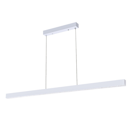 Wisp 180cm LED Linear Pendant Light