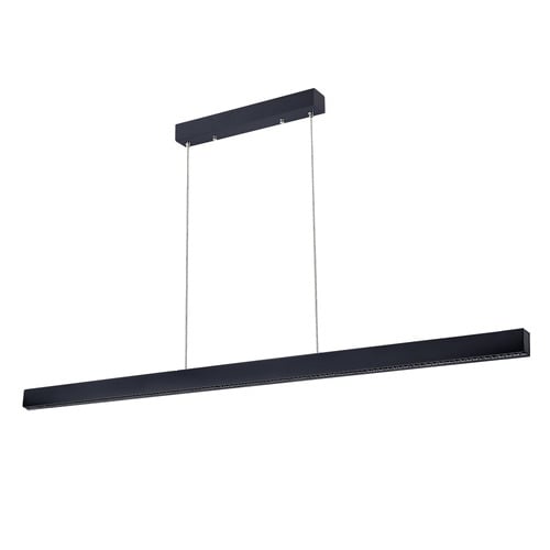 Wisp 180cm LED Linear Pendant Light