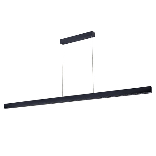 Wisp 240cm LED Linear Pendant Light