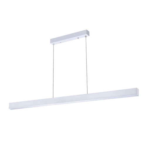 Wex 150cm LED Linear Pendant Light
