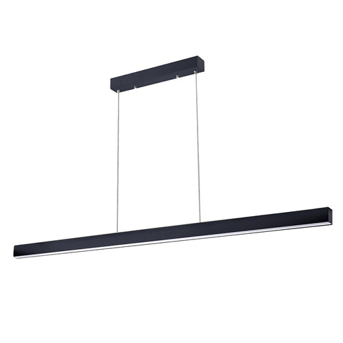 Wex 180cm LED Linear Pendant Light