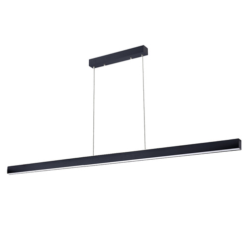 Wex 200cm LED Linear Pendant Light